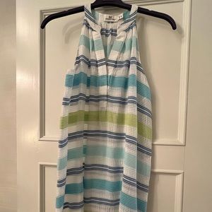 Vineyard Vines Stripe Dress
